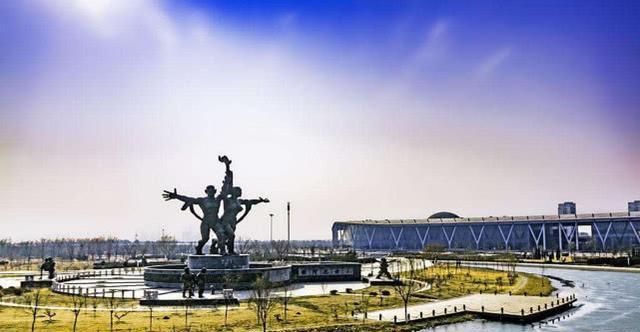  「人均gdp」中国最富的3个城市，内蒙古1个，山东1个，广东1个，