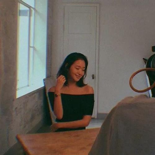  『塌鼻子』塌鼻子女孩，最讨人喜欢！