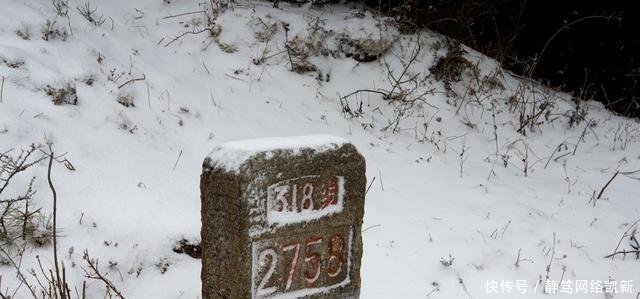 二郎山先后有三条公路翻山, 自驾318川藏线不能忘却的故事