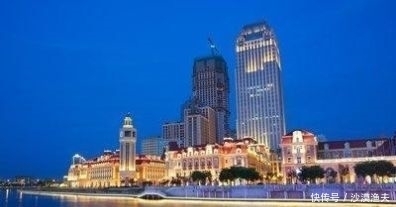  「GDP」实力雄厚却无奈总被忽略，这座新一线城市GDP达1.88万亿！