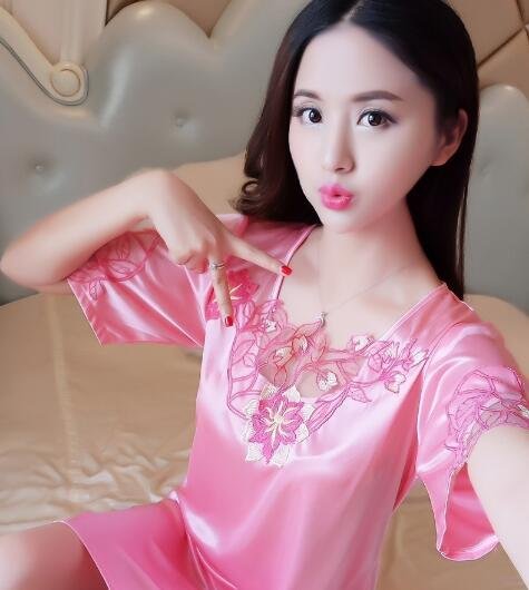 败家老婆真会打扮，穿上这“家居服”，让男人没有“抵抗力”，美