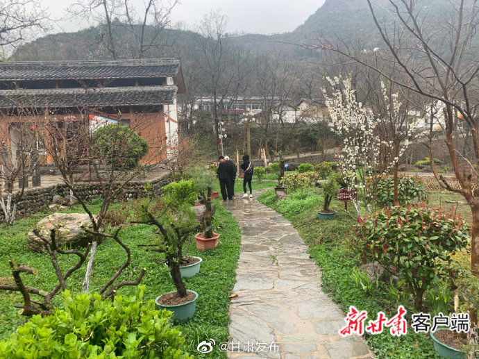  脱贫攻坚|来之不易的决定性进展——甘肃31个贫困县区脱贫摘帽记