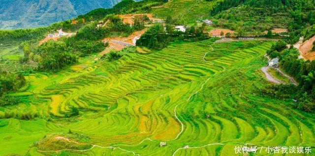  『名副其实』集桂林之秀、黄山之奇与华山之险，此仙境藏在浙江与福建的交界处