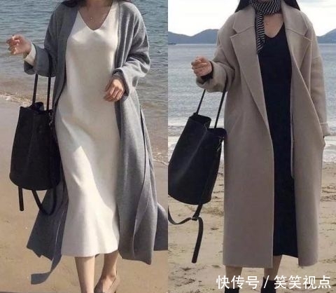  [冬季]20套冬季穿搭指南，照着穿怎么都不会出错