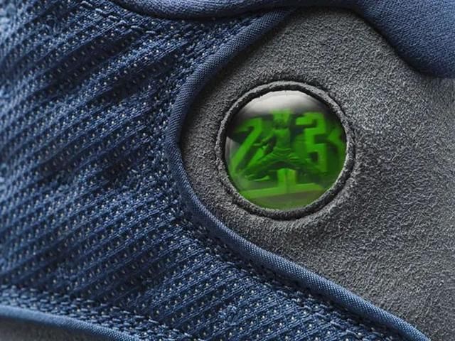  【发售价格】全新亚限Yeezy 350即将来袭，经典AJ13Flint配色定档5月