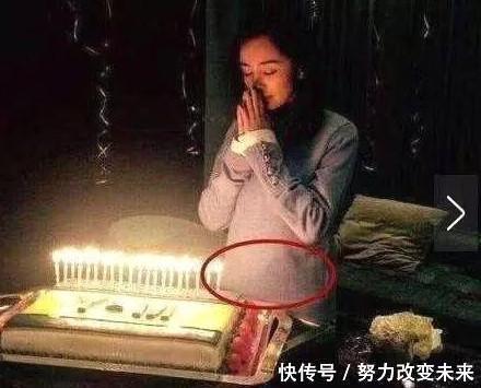 继赵丽颖事件后，杨幂又被曝类似事件，证据确凿？网友：小糯米有