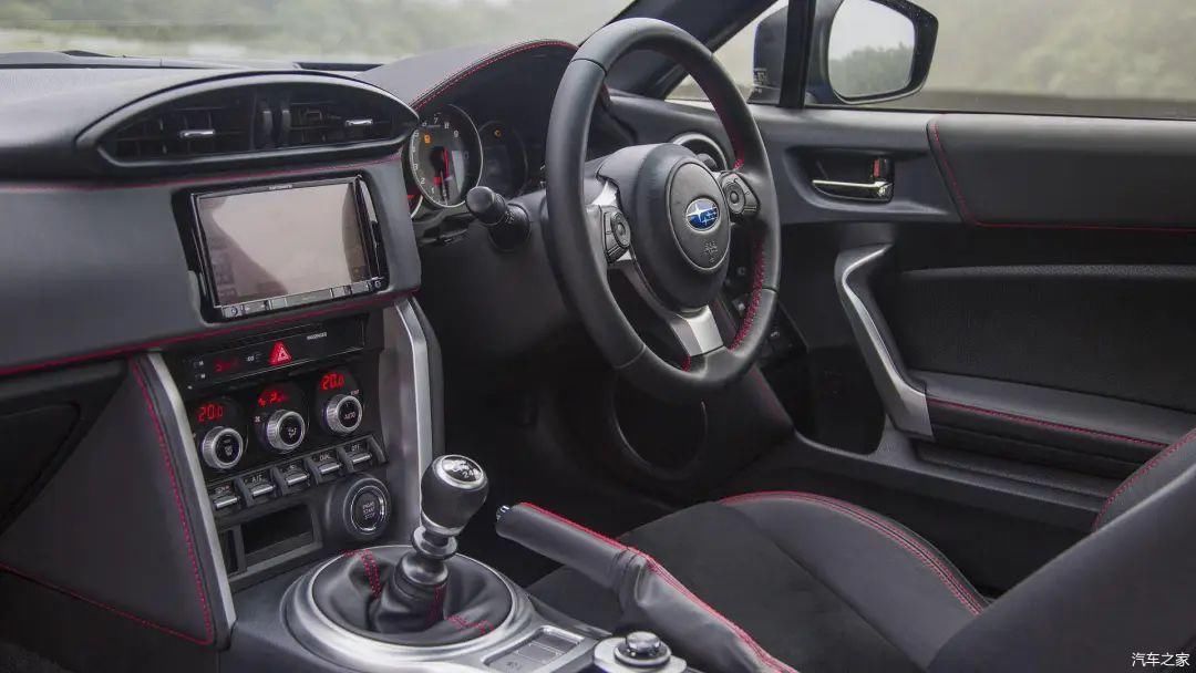  『车型』斯巴鲁BRZ将推出最终版车型，限量发售100辆告别德国市场