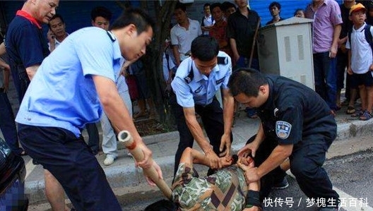  黑恶势力|农村“村霸”名单已公布，这7类人将是严查对象，农民