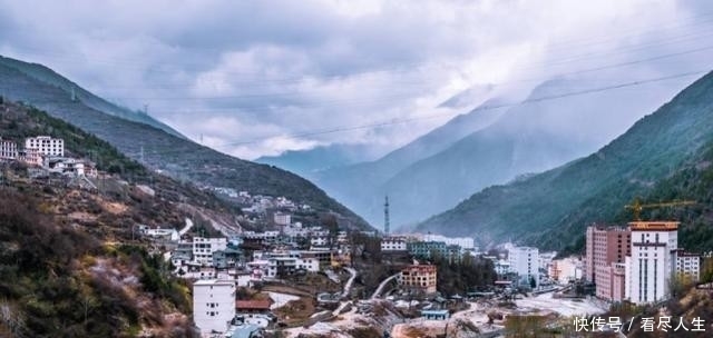  #出名#中国9个“极为出名”的县级市，常被误认为地级市，知道哪