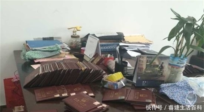 村里突然把户口本收了是要干嘛？可能是因为这两种情况