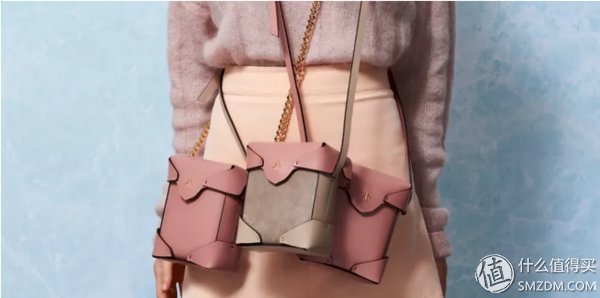 买得起又不撞包:除了Coach、MK，还有这10个时髦又小众的选择!