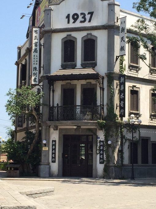 闺蜜三人的海口“避暑”之行