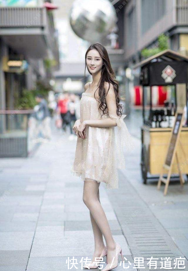  『时髦』买裙子就挑这4个“流行款”，优雅精致还时髦，一半以上人都在穿