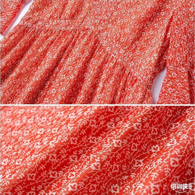 150斤胖女人要会打扮自己，少穿打底裤，学下面这样穿美翻一条街