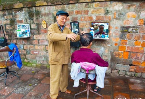 为什么说越南的理发店很有特色？和中国的有什么不同，差别真大