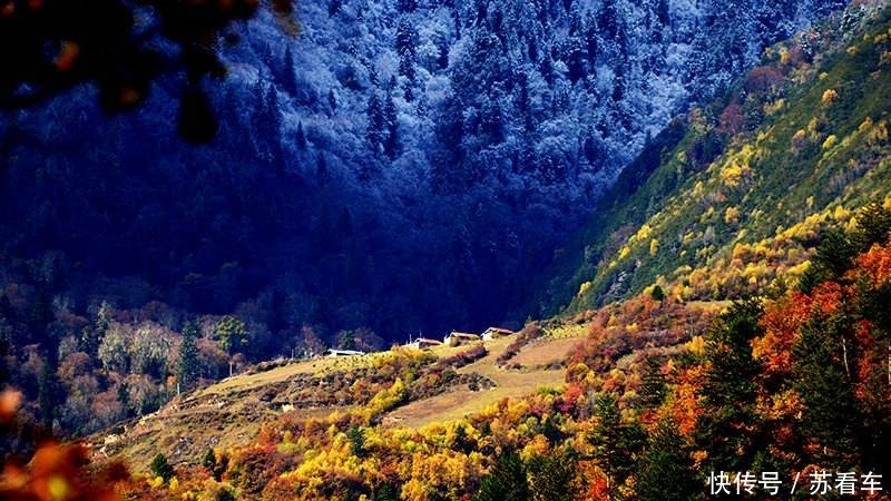 四川实力最不容小觑的两个城市：不是宜宾，攀枝花，也不是成都