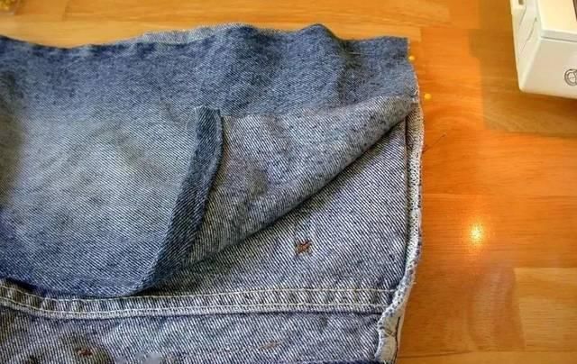 价值■不花一分钱,旧衣服价值翻10倍?我有100种方法....
