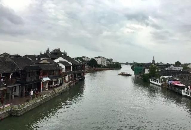 2019，那些还没去过的古镇，等我啊!