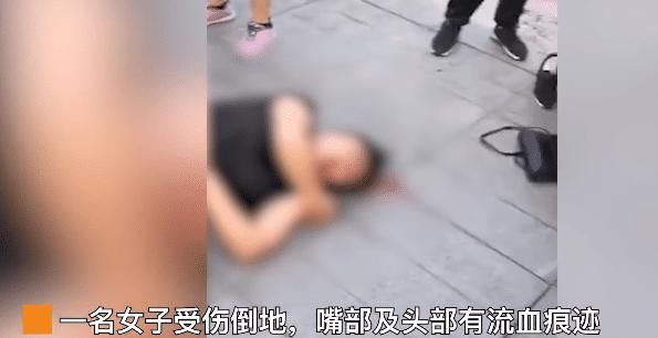 事件|四川发生一起事件,位于雅安雨城区,场面令人唏嘘!