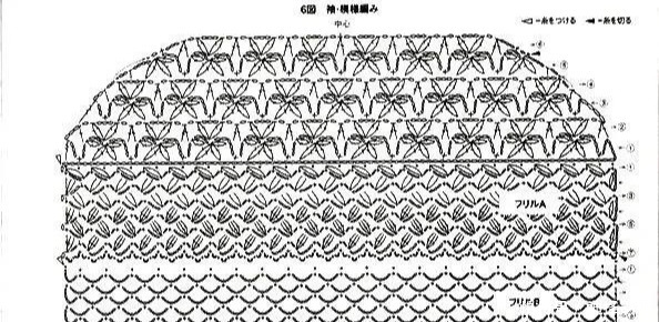 「文艺」春天配裙子就该这么穿!5款精品钩花马甲,文艺清新好百搭!