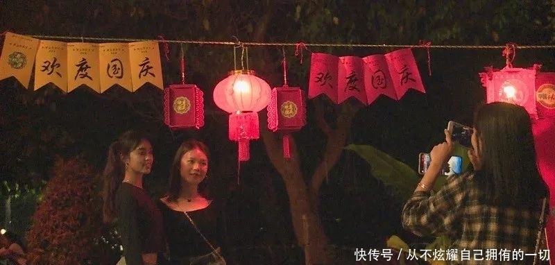 “十一”国庆,佤部落自驾游让游客“欲罢不能”