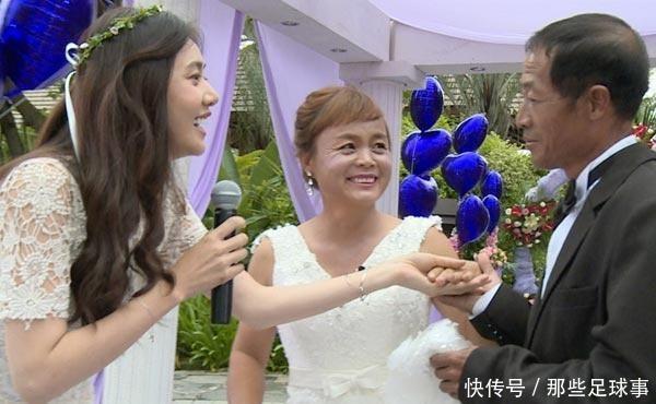 嫁入中国的韩国女星,秋瓷炫旺夫,而她举办多次