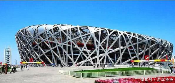 中国曾花费34亿建鸟巢,如今奥运会已过去11年,鸟巢现状如何
