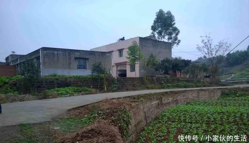 这东西有农民将它便宜卖掉，却不知升值潜力高，连城里人都看上它