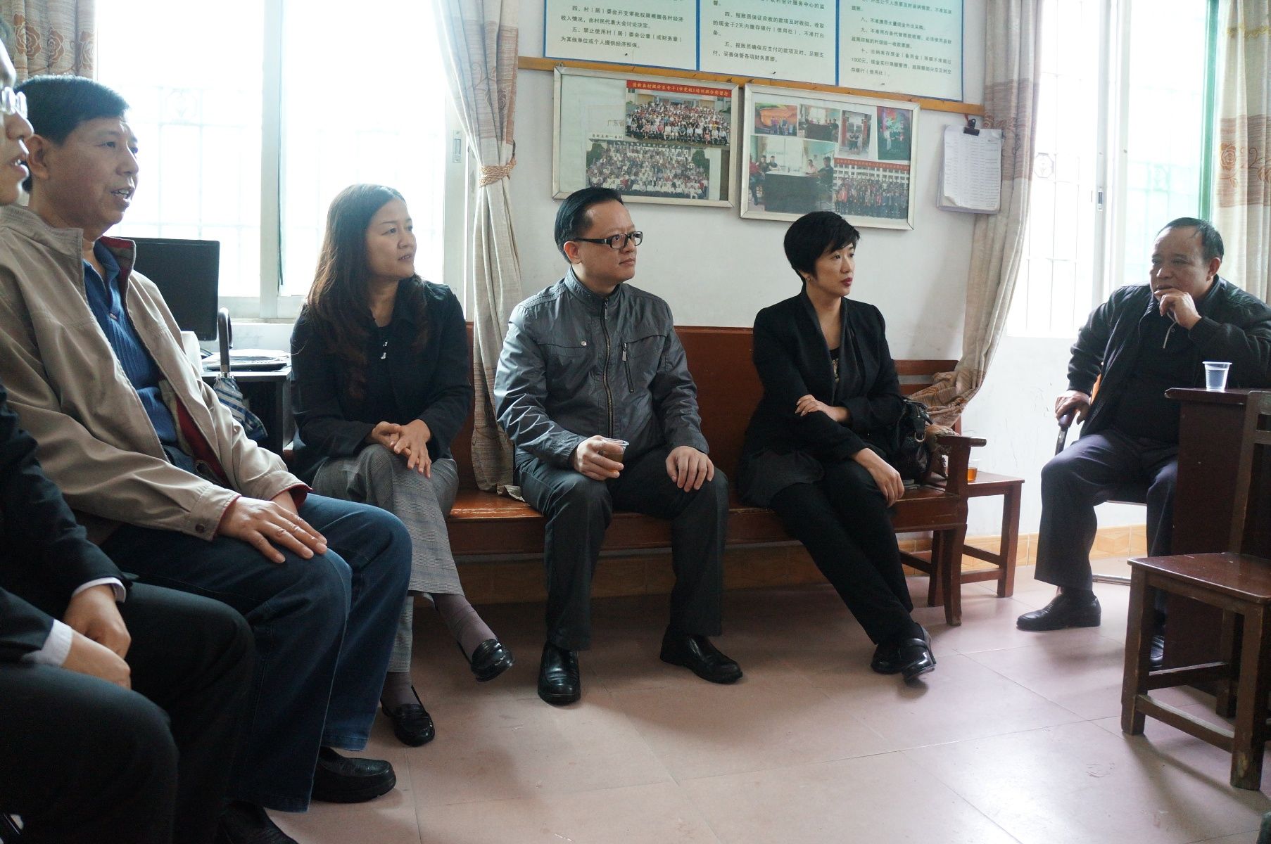  排上|在农村，这4类绝对算能排上号的有钱人，第2类争议颇大，但