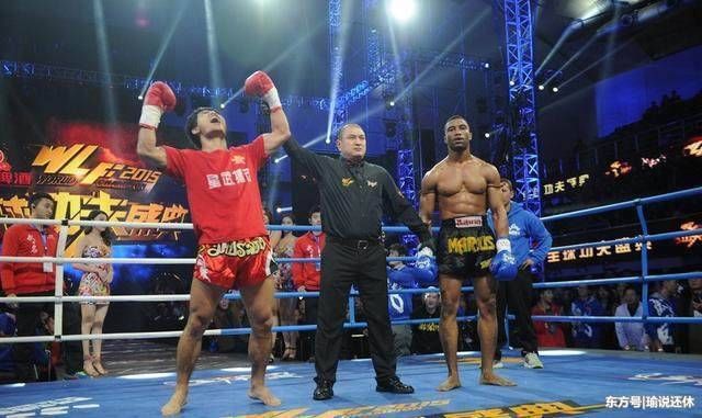 武林风合作伙伴上演奇葩事:员工用千钧体育微博讨薪，但很快删除