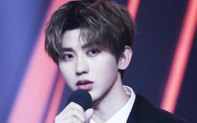 『隔空』有爱的师徒,谢娜pick蔡徐坤,隔空互动太可爱