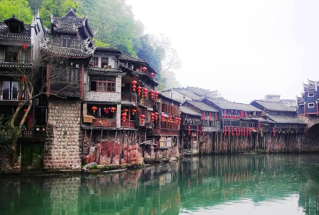  [少林寺]盘点国内让人失望的，10个景点，去过一次的人都不想去第二次