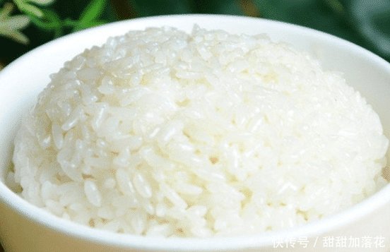 为何印度的大米煮熟是散装的，而中国的是胶状的原因有这4点