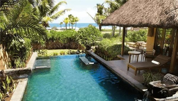 一岛一海即天堂——盘点毛里求斯出游攻略