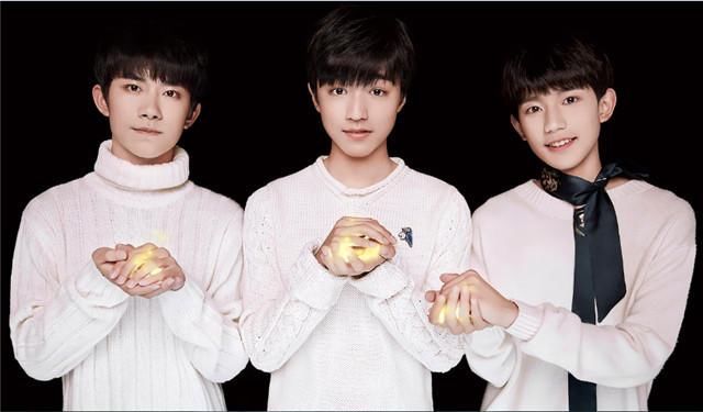 王源合约到期纯属谣言，小汤圆：不需要被人加戏，求放过