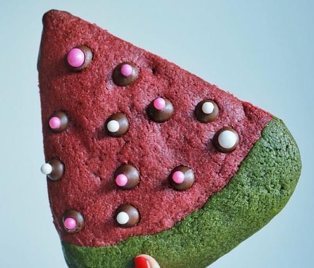  『表情曲奇』心有多大，曲奇就有多大