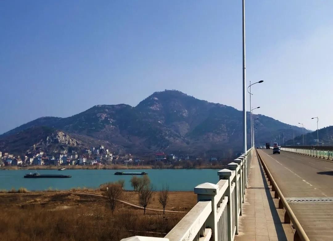 盘点:安徽各市境内的最高峰是哪座山?你的家乡是不是在山脚下?