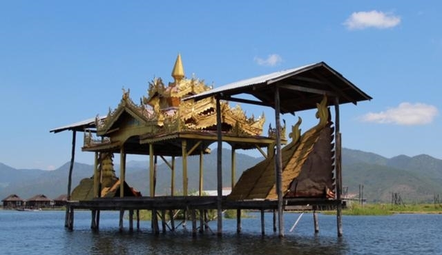 此国效仿越南:宣布取消对中国游客的免签,如今却后悔不已