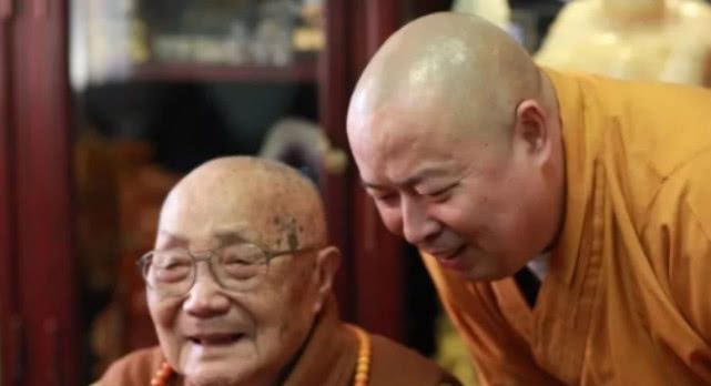 得道高僧圆寂火化后，为啥会出现“舍利子”？现代科学也无法解释