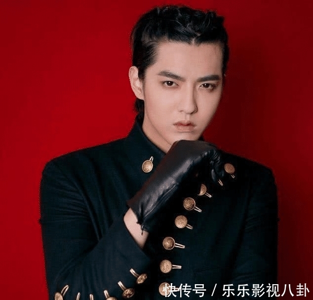 肖战颜值王一博