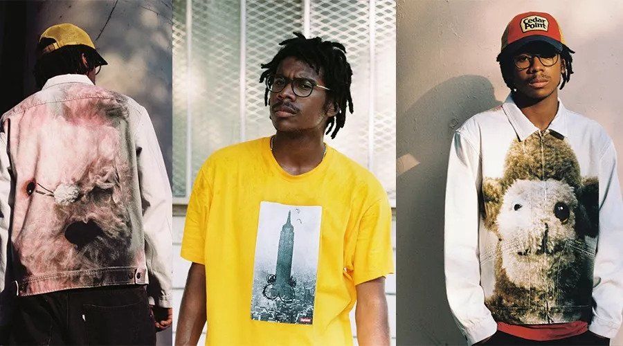 侃爷也有少女心，卡戴珊公布夜光350甜蜜由来|每周剁手