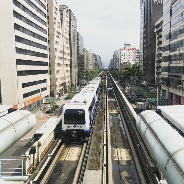 带娃看世界之台北-九份-花莲-台北七日游