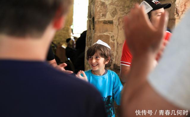 以色列:世界若有十分美,九分在耶路撒冷