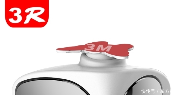  司机|新手司机不懂怎么看后视镜判断车距？一起来学一学，让行车