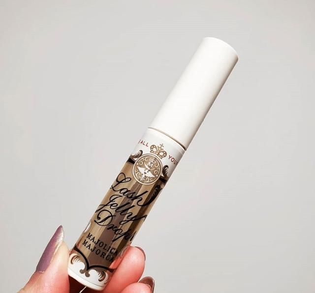  [美容液]你的眼睛是不是没有这十万瓦特的电力？我愿意为Gucci变身睫毛精！