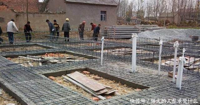 农村建房出台新政策，这几类人才能领到补贴，其他人别想了