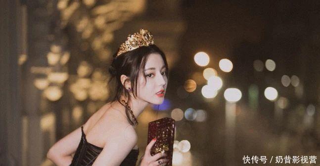  『股东』他跟杨幂是嘉行股东，颜值高被陈凯歌叫“渣男”，今为高伟光作配