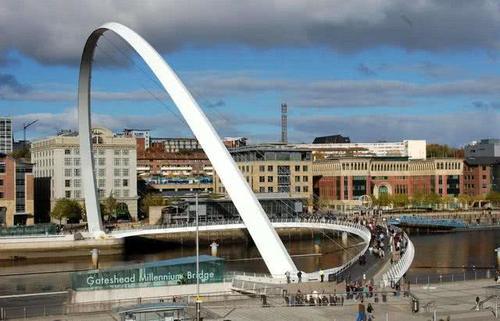 世界上有七座奇特的大桥,给人强烈的视觉冲击,还便捷了出行