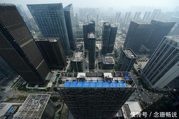 四川省第一个新一线城市