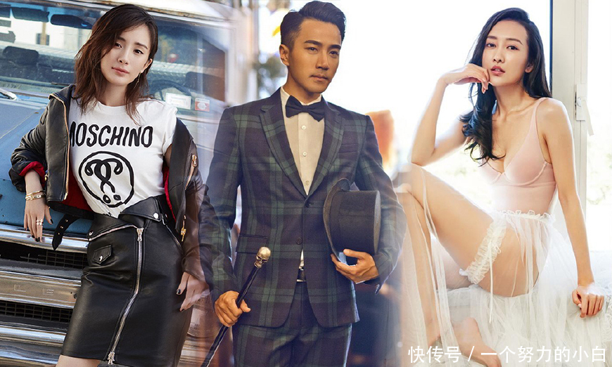 杨幂因一条微博被骂缺德，还牵扯到女儿，这年头做明星真不容易！